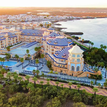 Hotel Meliá Atlántico 4*