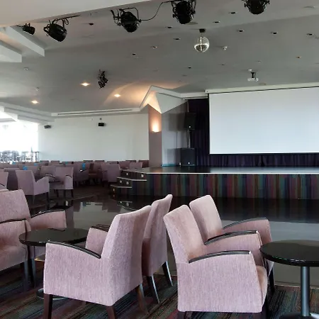 Meliá Atlántico 4*