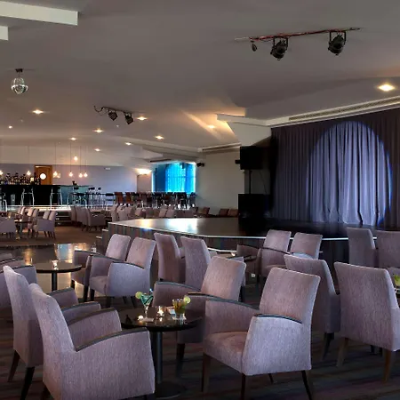 Hotel Meliá Atlántico 4*