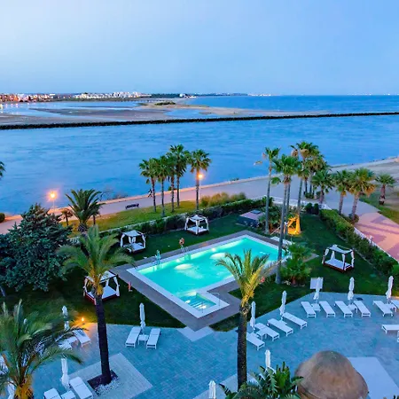 Meliá Atlántico
