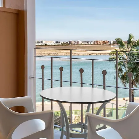 Meliá Atlántico