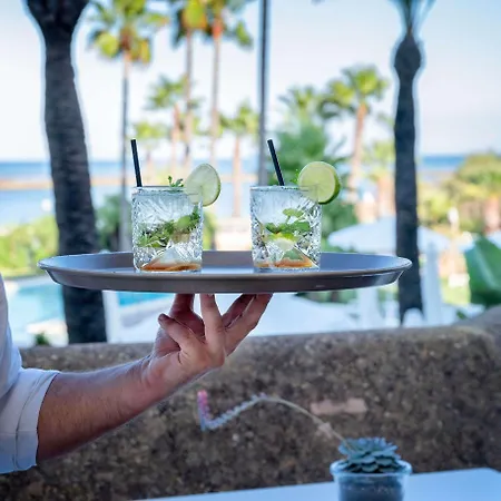 Hotel Meliá Atlántico