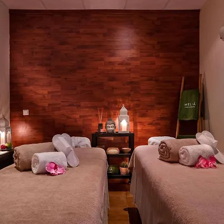 Meliá Atlántico Hotel 4*