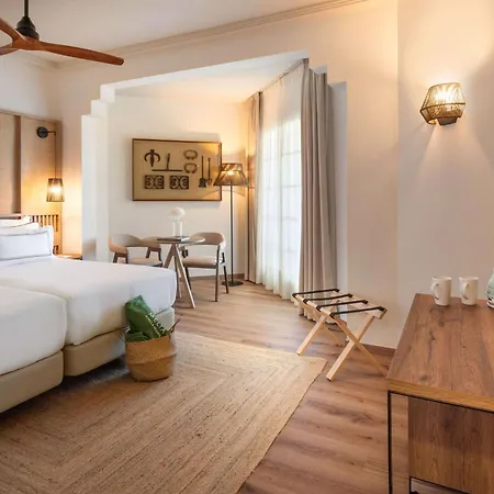 Meliá Atlántico 4*