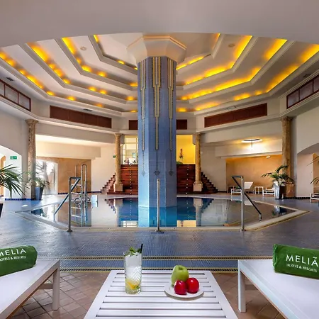 Hotel Meliá Atlántico 4*