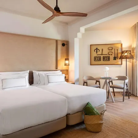 Meliá Atlántico 4*