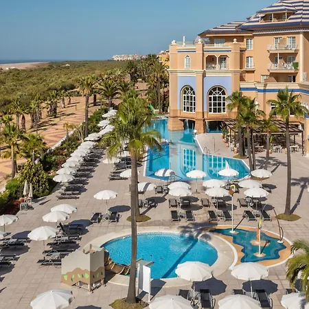 Hotel Meliá Atlántico