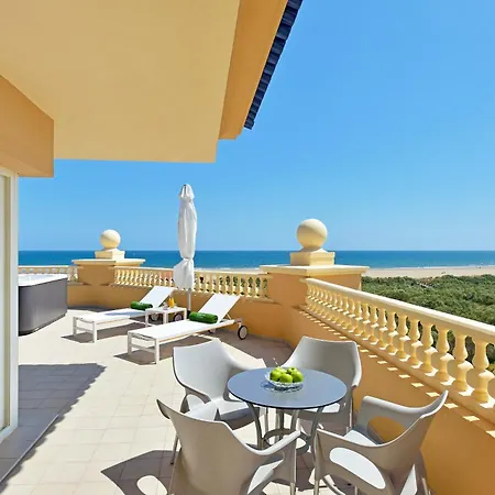 Meliá Atlántico