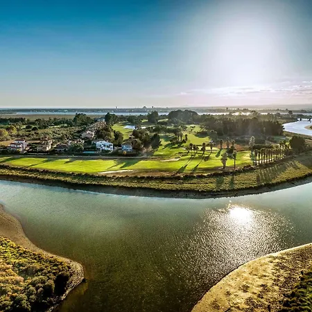 Meliá Atlántico Hotel 4*