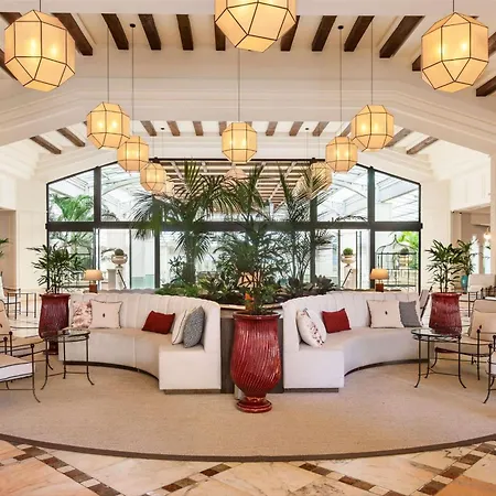 Meliá Atlántico Hotel