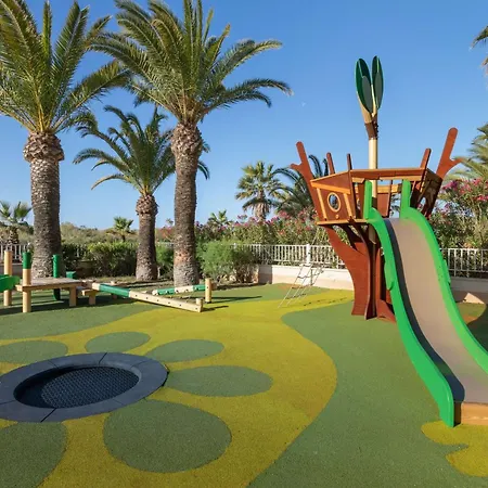 Meliá Atlántico Hotel 4*