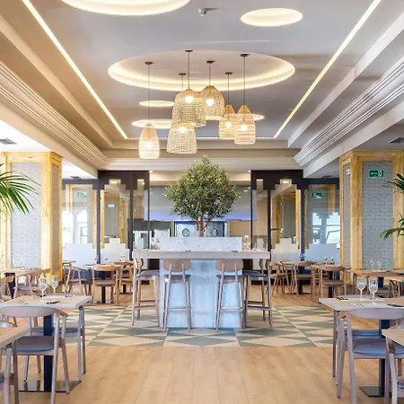 Hotel Meliá Atlántico 4*