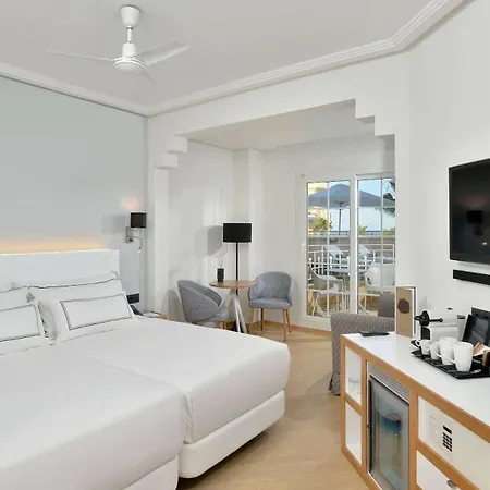 Meliá Atlántico