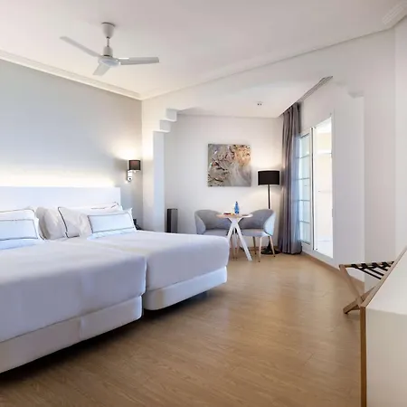 Meliá Atlántico Hotel Isla Canela