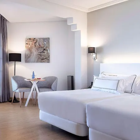 Meliá Atlántico Hotel 4*