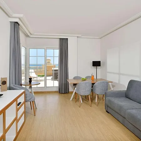 Meliá Atlántico
