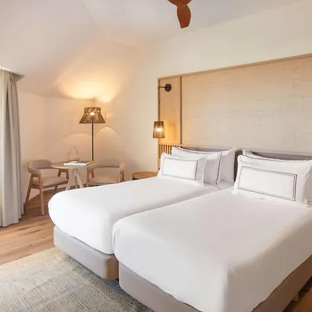 Meliá Atlántico 4*