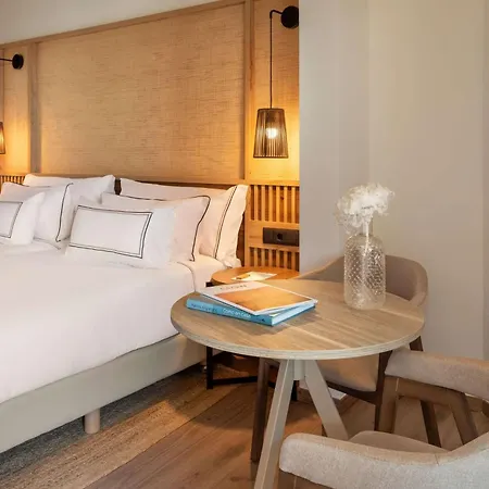 Hotel Meliá Atlántico