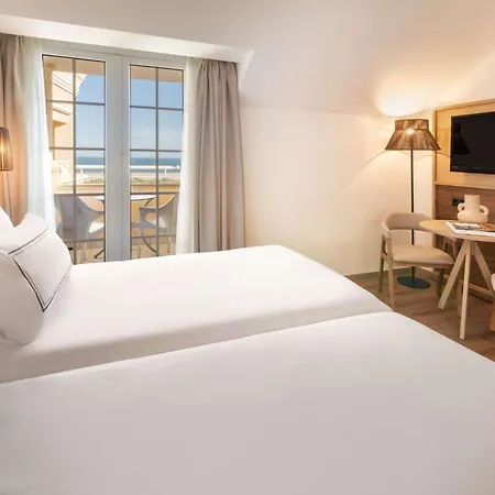 Meliá Atlántico 4*