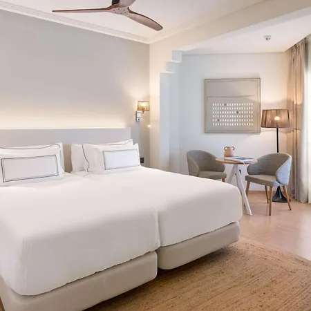 Hotel Meliá Atlántico