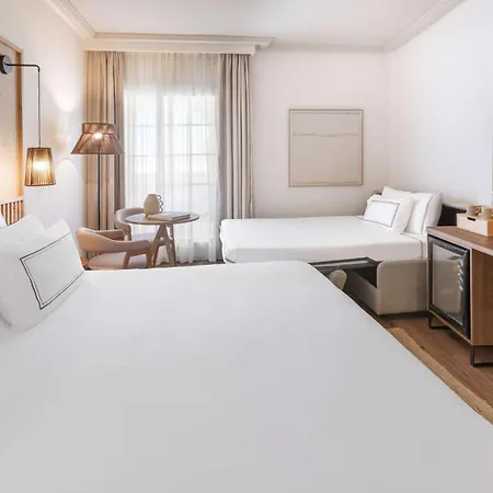 Meliá Atlántico Hotel 4*