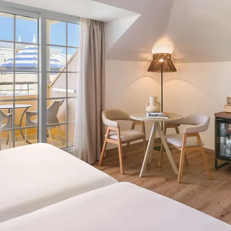 Meliá Atlántico 4*
