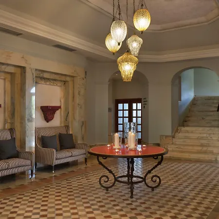 Hotel Meliá Isla Canela