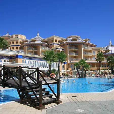 Hotel Meliá Isla Canela