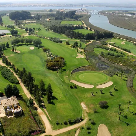 Meliá 4* Isla Canela